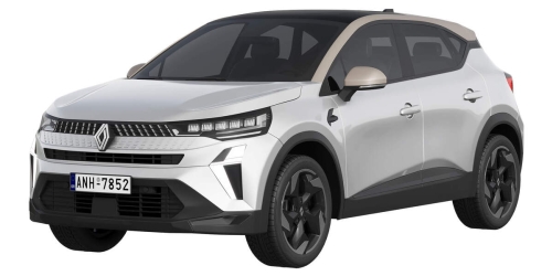 Атара РЕВЮ: Renault Captur 2025 – градският кросоувър с по-зряло излъчване и по-добра технология