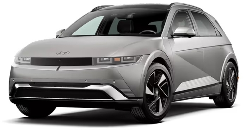 Атара РЕВЮ: Hyundai IONIQ 5 2025 -  Впечатляващ комфорт с бързо зареждане и модерен дизайн