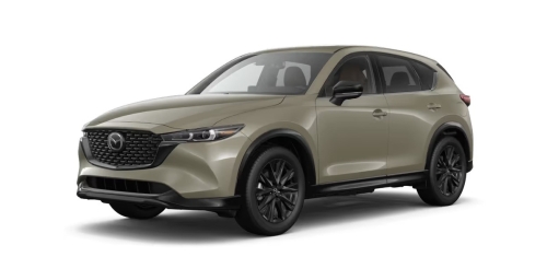 Атара РЕВЮ: Mazda CX-5 2025 - По-комфортна, по-тиха и по-качествена от всякога