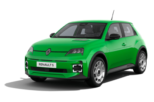 Атара РЕВЮ: Renault 5 E-Tech Electric 2025 – емблематичното име се завръща като модерен градски електромобил