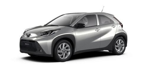 Атара РЕВЮ: Toyota Aygo X 2025 – градски кросоувър с характер и ниски разходи