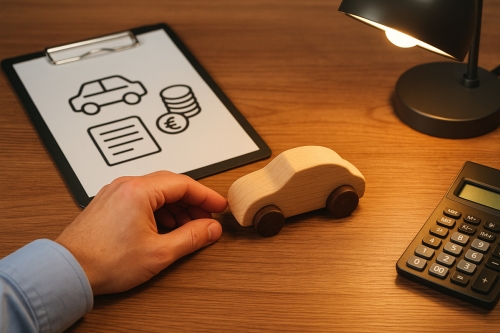 Какво е оперативен лизинг - предимства и недостатъци