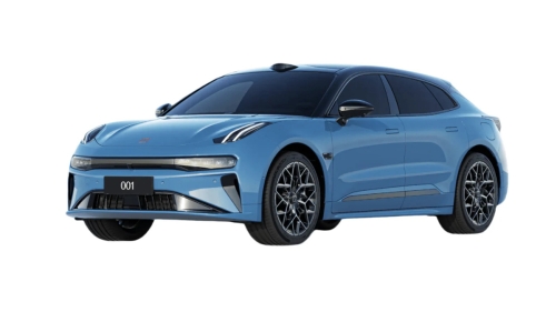 Атара РЕВЮ: Zeekr 001 (2025) – високотехнологичен електромобил с топ оборудване и пробег до 800 км