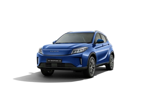 Атара РЕВЮ: Seres 3 2025 - достъпен електрически компактен SUV за всеки ден