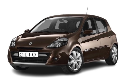 Атара РЕВЮ: Renault Clio III (2006–2012) - добър комфорт и ниски разходи