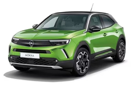 Атара РЕВЮ: Opel Mokka (2025) – модерен компактен SUV с отличен дизайн и технологии