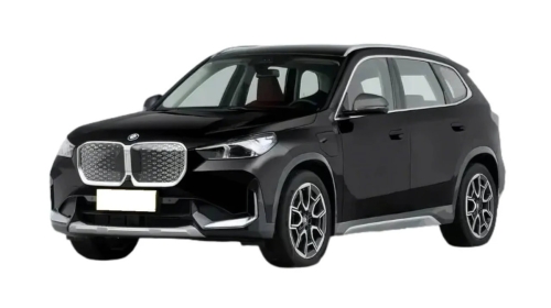 Атара РЕВЮ: BMW iX1 (2024/2025) - премиум електрически SUV с динамика и практичност