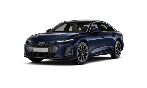 Атара РЕВЮ: Audi A6 (2025) – премиум бизнес седан с комфорт, технологии и ефективни задвижвания