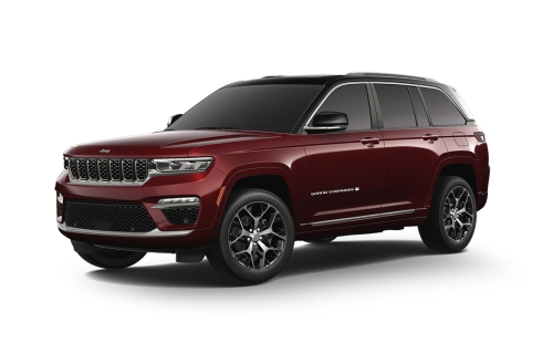 Атара РЕВЮ: Jeep Grand Cherokee 3.0 CRD (2025) – луксозен SUV с V6 дизел и истински офроуд възможности