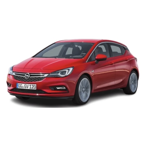 Атара РЕВЮ: Opel Astra K – модерен и балансиран компактен автомобил с нисък разход