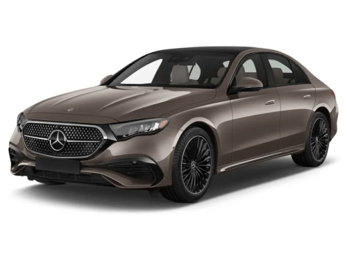 Атара РЕВЮ: Mercedes-Benz E 350 (2025) – бизнес седан с висок комфорт и модерни технологии