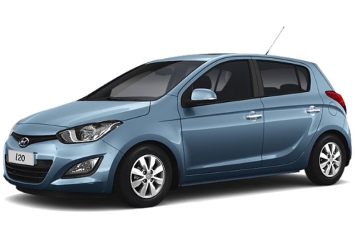 Атара РЕВЮ: Hyundai i20 (2009–2011) – надежден и икономичен градски автомобил