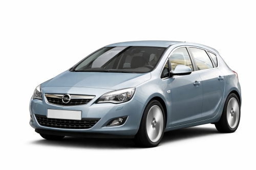 Атара РЕВЮ: Opel Astra (2005-2010) балансиран компактен автомобил за всекидневна употреба