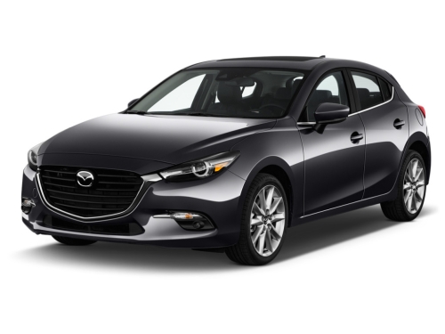 Атара РЕВЮ: Mazda 3 (2014–2018) – стилен и надежден компактен автомобил с отлично управление