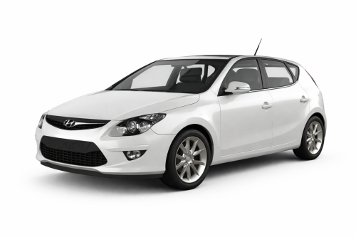 Hyundai i30 (2014 - 2018): компактен хечбек за ежедневна и практична употреба
