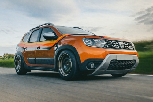 Dacia Duster 2026: Струва ли си новата Stepway Hybrid версия?