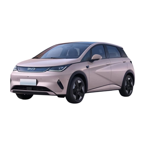 Атара РЕВЮ: BYD Dolphin – компактен електрически хечбек за градска и смесена употреба