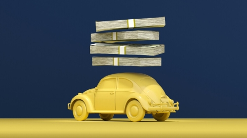 Как да избереш най-подходящата каско застраховка според типа автомобил?