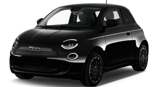 Атара РЕВЮ: Fiat 500e – електрически градски автомобил с ретро стил и ниски разходи