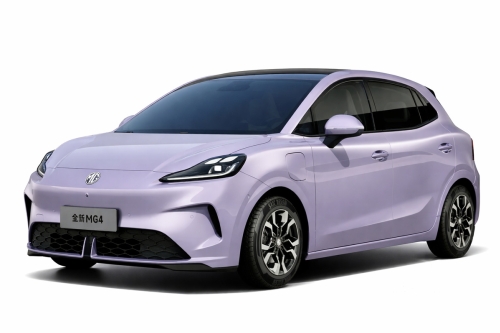 Атара РЕВЮ: MG4 Electric (2025) – електрически хечбек с фокус върху цена, пробег и реална употреба