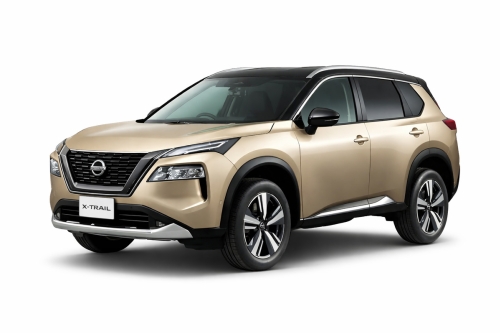 Атара РЕВЮ: Nissan X-Trail 2025 – семеен SUV с e-POWER технология и изненадващ комфорт