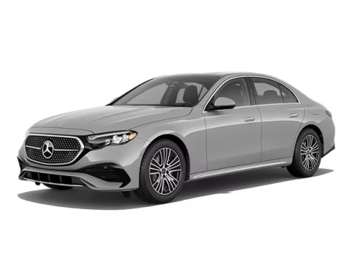 Атара РЕВЮ: Mercedes-Benz E-Class (2025) – бизнес седан с премиум комфорт и модерна дигитална среда
