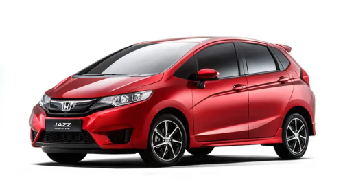 Атара РЕВЮ: Honda Jazz (2015–2020) компактен и икономичен градски автомобил