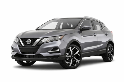 Nissan Qashqai (2016–2021) – практичен семеен SUV с балансирани разходи