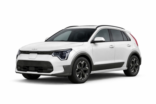 Атара РЕВЮ: Kia e-Niro (2020–2022) – електрически кросоувър за ежедневна употреба