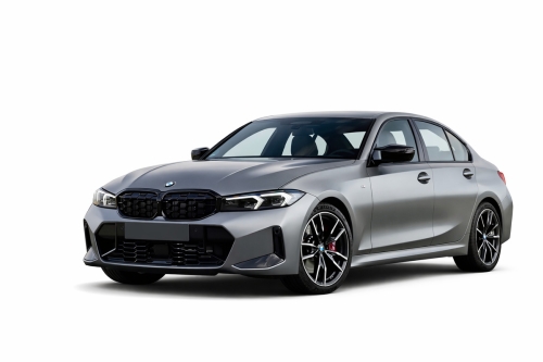 BMW 320d (G20) 2021 – динамика, ефективност и реална оценка на бизнес седана (Актуализирана)