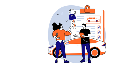 публикувай обява за автомобила си