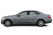 Mercedes E Class