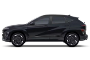 Hyundai Kona E