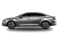 Renault Taliant