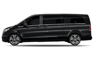 Mercedes V Class
