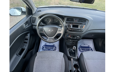 1.1 Crdi Euro6 - автомобили, коли, обяви за нови и употребявани 10