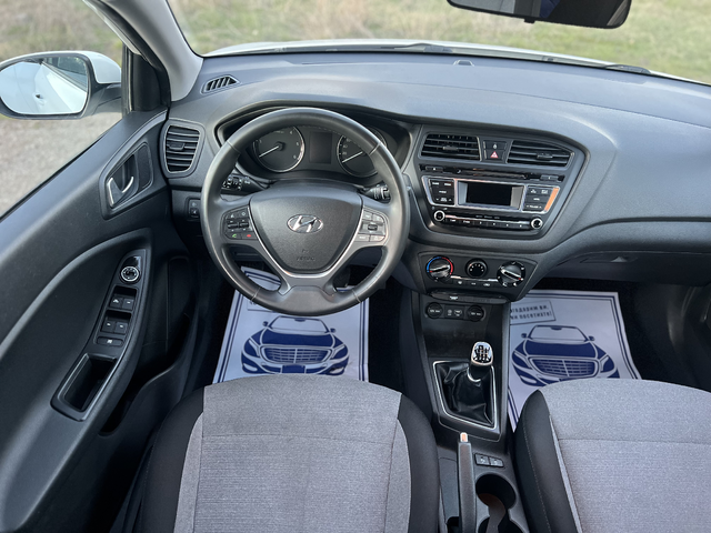 1.1 Crdi Euro6 - автомобили, коли, обяви за нови и употребявани 10