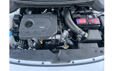 1.1 Crdi Euro6 - автомобили, коли, обяви за нови и употребявани 11