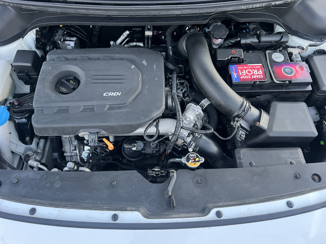 1.1 Crdi Euro6 - автомобили, коли, обяви за нови и употребявани 11