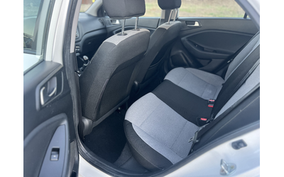 1.1 Crdi Euro6 - автомобили, коли, обяви за нови и употребявани 12