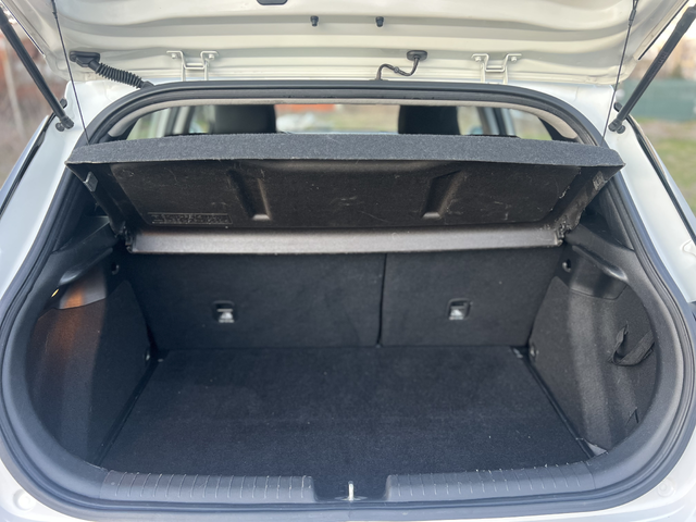 1.1 Crdi Euro6 - автомобили, коли, обяви за нови и употребявани 13