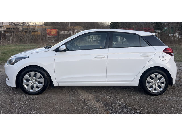 1.1 Crdi Euro6 - автомобили, коли, обяви за нови и употребявани 4