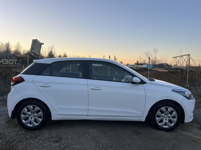 1.1 Crdi Euro6 - автомобили, коли, обяви за нови и употребявани 5