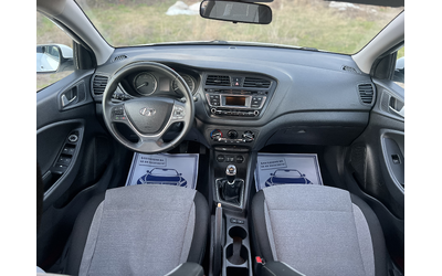 1.1 Crdi Euro6 - автомобили, коли, обяви за нови и употребявани 9