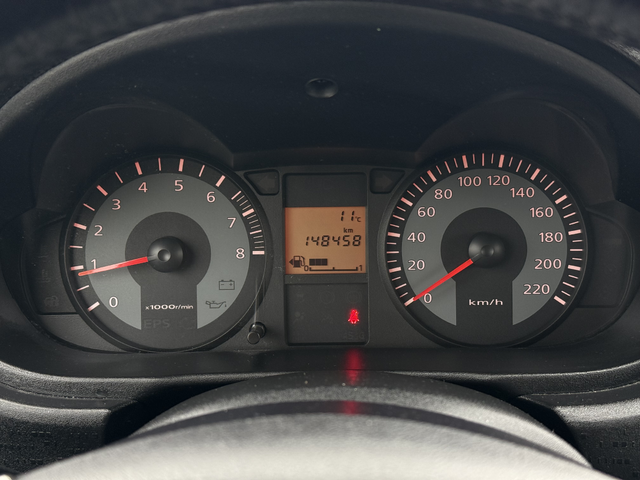 1.1i 75к.с *Климатик* - автомобили, коли, обяви за нови и употребявани 15