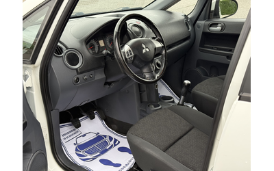 1.1i 75к.с *Климатик* - автомобили, коли, обяви за нови и употребявани 8