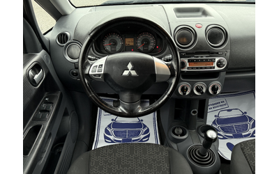 1.1i 75к.с *Климатик* - автомобили, коли, обяви за нови и употребявани 9