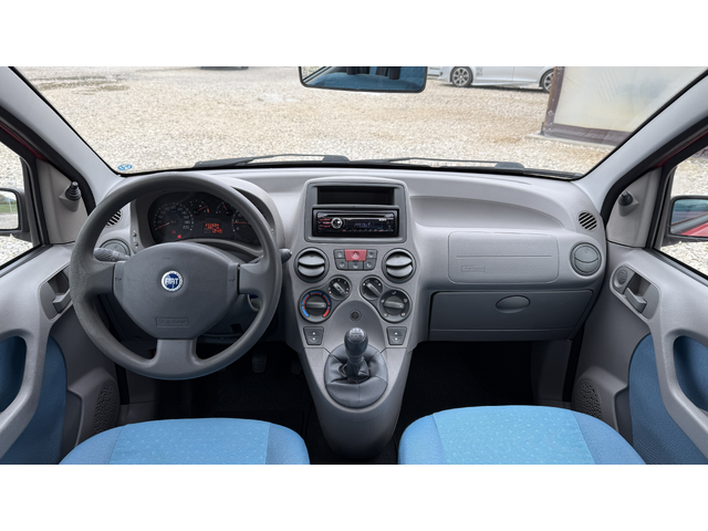 1.2-60к.с.-ВНОС ИТАЛИЯ - автомобили, коли, обяви за нови и употребявани 11