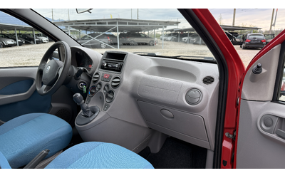 1.2-60к.с.-ВНОС ИТАЛИЯ - автомобили, коли, обяви за нови и употребявани 13