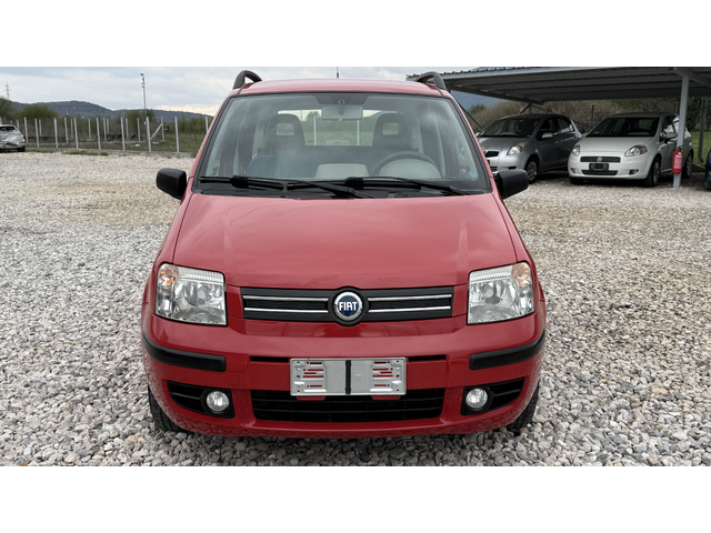 1.2-60к.с.-ВНОС ИТАЛИЯ - автомобили, коли, обяви за нови и употребявани 1